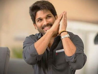 Allu Arjun Biography, Age, Height , Weight, Girlfriend, Wife, Family, Net worth, Current Affairs