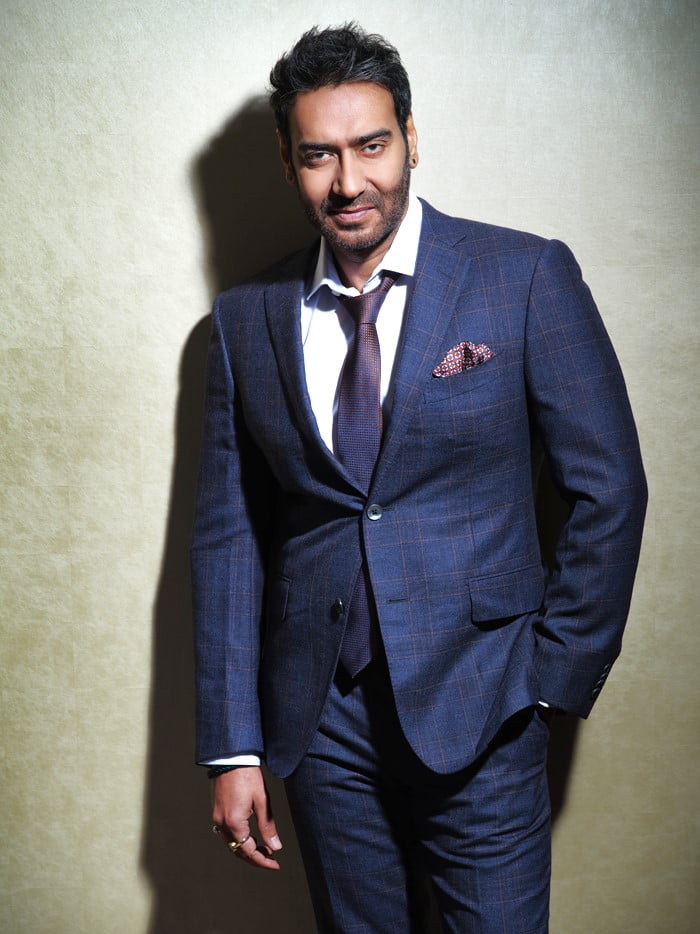 Ajay Devgn Biography, Age, Height, Weight, Wife, Girlfriend, Family, Net worth, Current Affairs