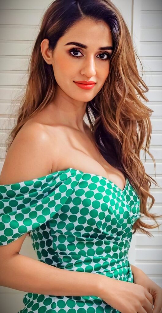 Disha Patani Age, Height, Weight, Biography, Family And Net Worth