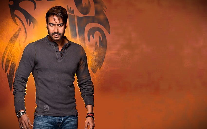 Ajay Devgn Biography, Age, Height, Weight, Wife, Girlfriend, Family, Net worth, Current Affairs