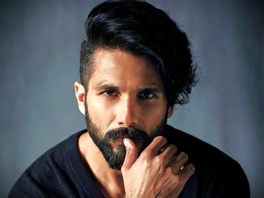 Shahid Kapoor Biography, Age, Height, Weight, Husband, Boyfriend, Family, Net Worth, Current Affairs