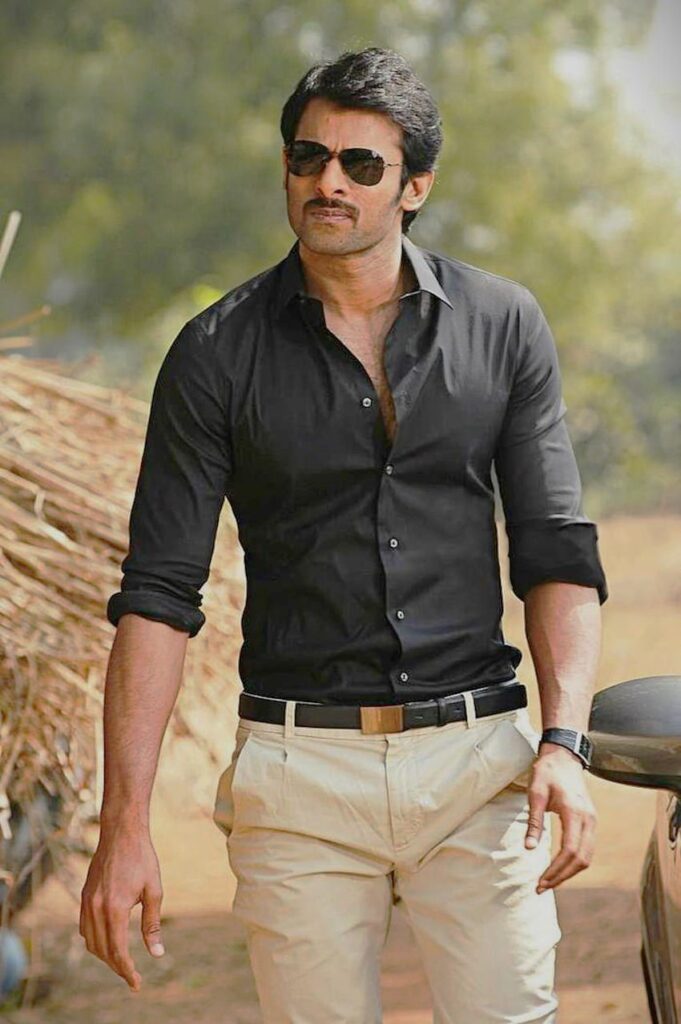 Prabhas Biography, Age, Height , Weight Wife, Girlfriend, Family, Net worth, Current Affairs