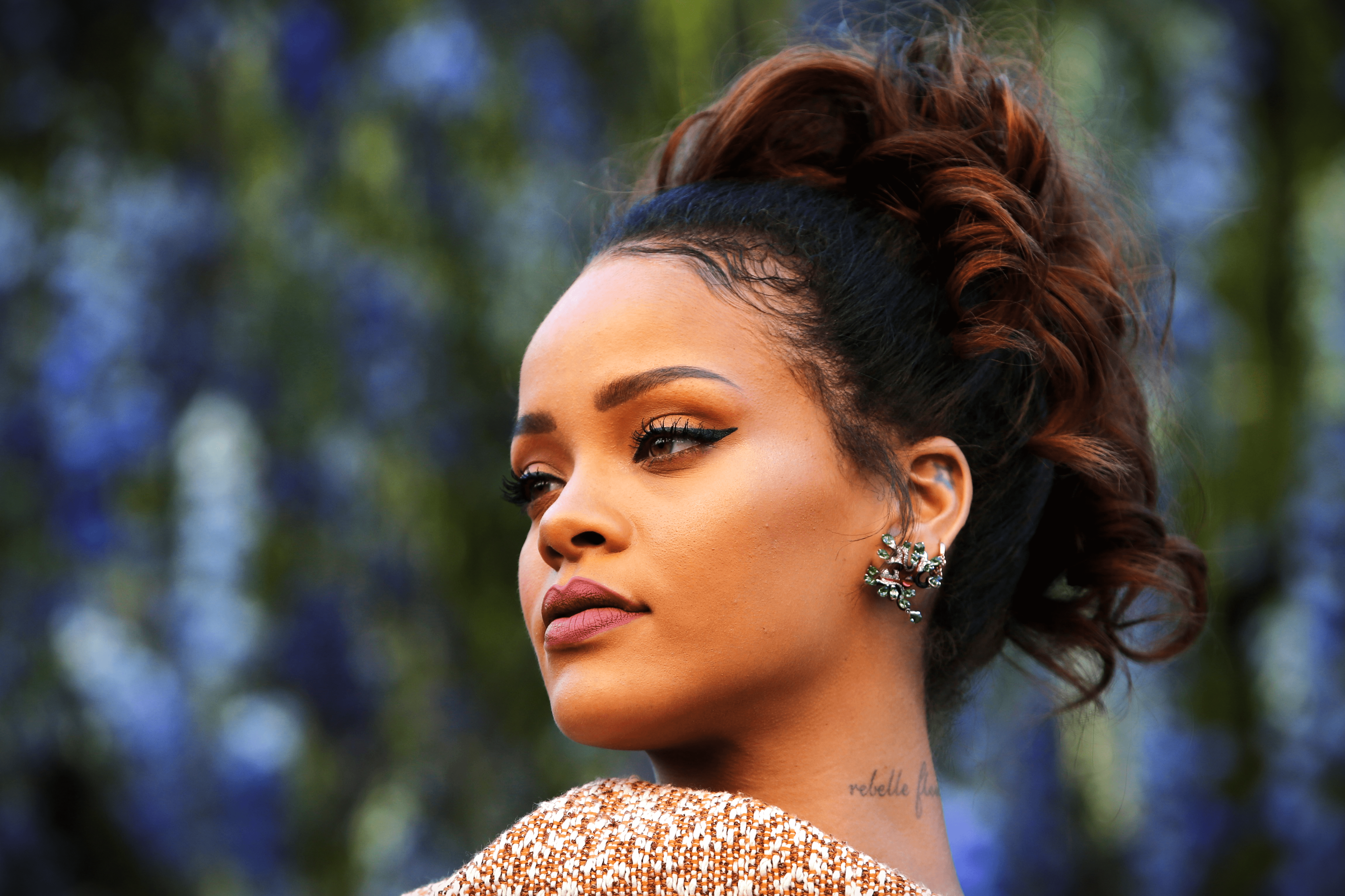 Rihanna Biography, Age, Height, Weight, Wife, Girlfriend, Family, Net Worth, Current Affairs 2024