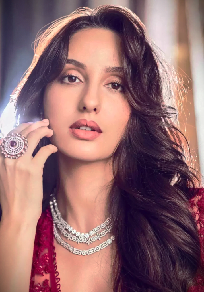 Nora Fatehi Age, Height, Boyfriend, Weight, Biography, Family, And Net Worth