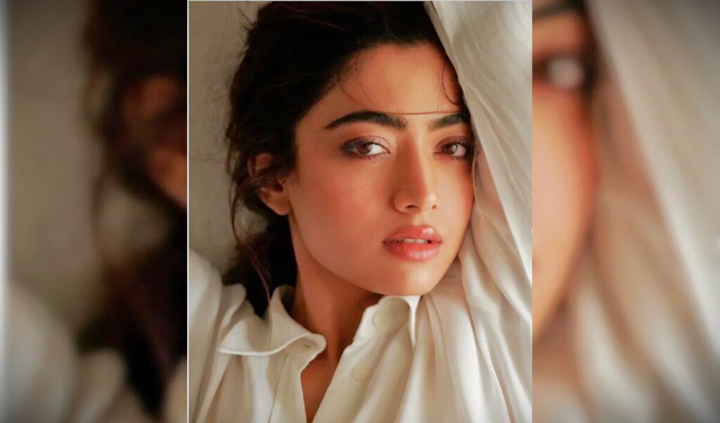 Rashmika Mandanna Age, Height, Weight, Movies List, Photos, Net Worth, Family, Instagram and Biography