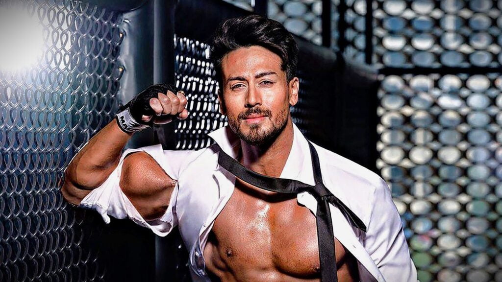 Tiger Shroff biography, age, height, weight, Girlfriend, family, net worth, affair