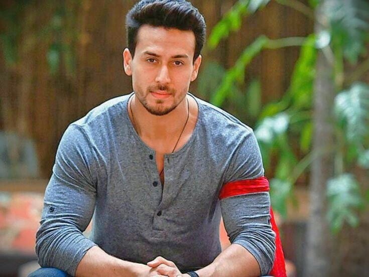 Tiger Shroff biography, age, height, weight, Girlfriend, family, net worth, affair