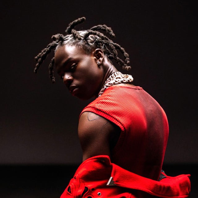 Rema Age, Height, Weight, Wiki, Biography, Family, And More