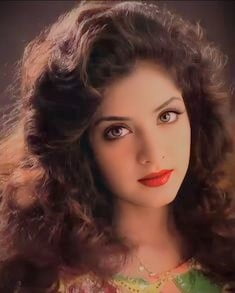 Divya Bharti Death Date, Age, Height, Weight, Wiki, Biography, Family, And More