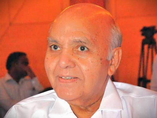 Ramoji Rao Death, Age, Wife, Children, Biography, Net Worth, Businesses, Awards, Films & Lesser Known Facts