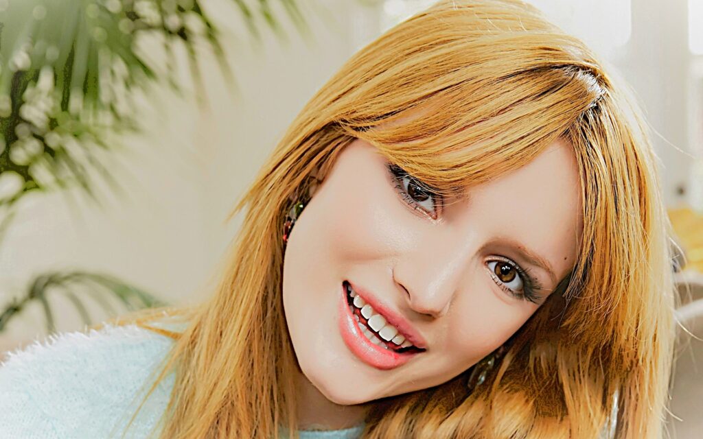 Bella Thorne Age, Height, Weight, Boyfriend, Biography, Family, And More