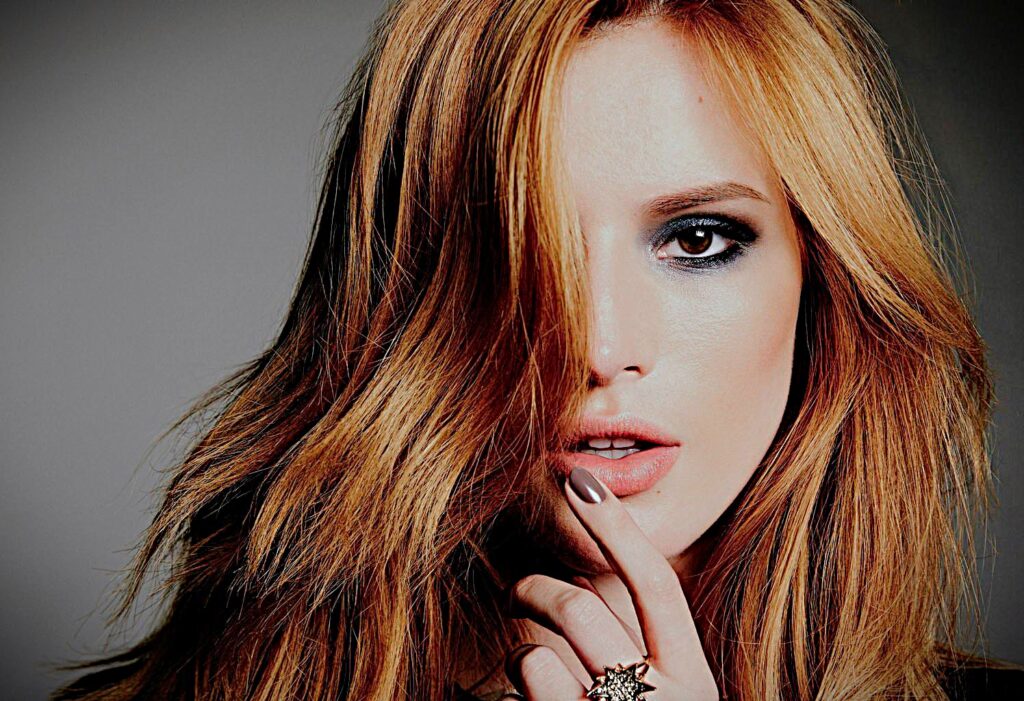 Bella Thorne Age, Height, Weight, Boyfriend, Biography, Family, And More